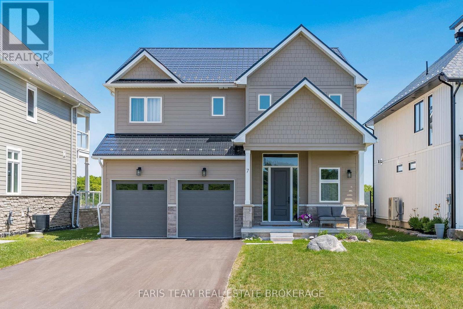 7 Dock Lane, Tay, ON