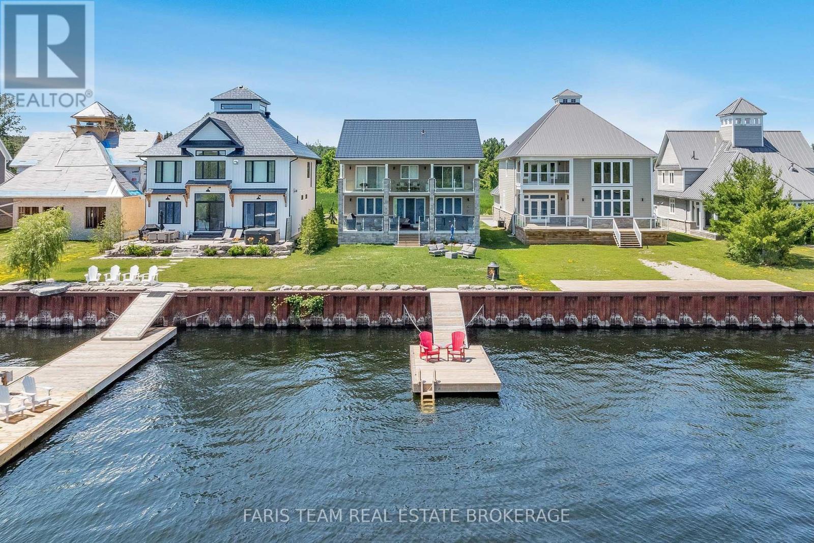 7 Dock Lane, Tay, ON