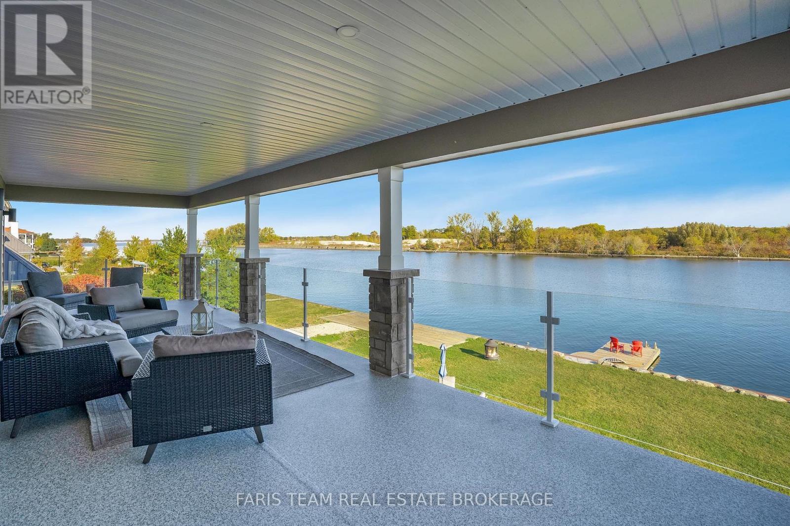 7 Dock Lane, Tay, ON