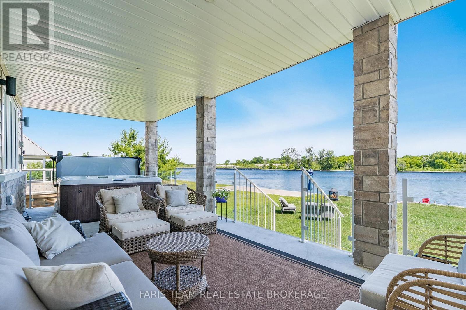 7 Dock Lane, Tay, ON