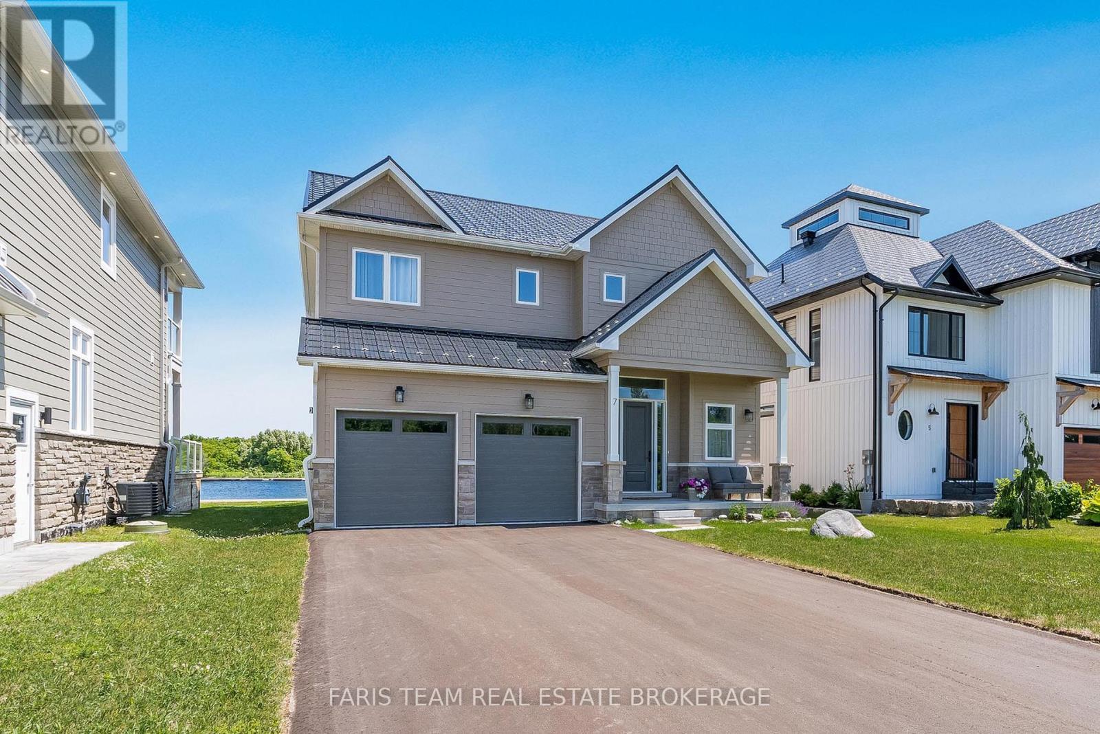 7 Dock Lane, Tay, ON