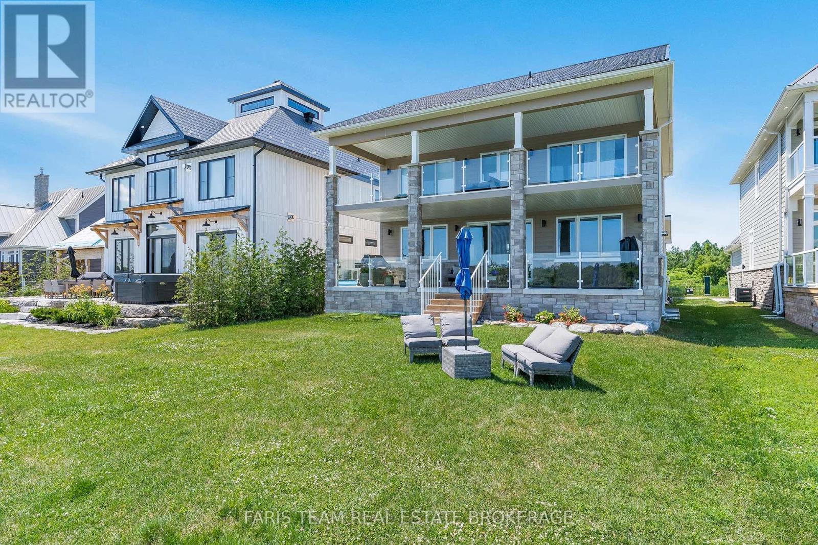 7 Dock Lane, Tay, ON