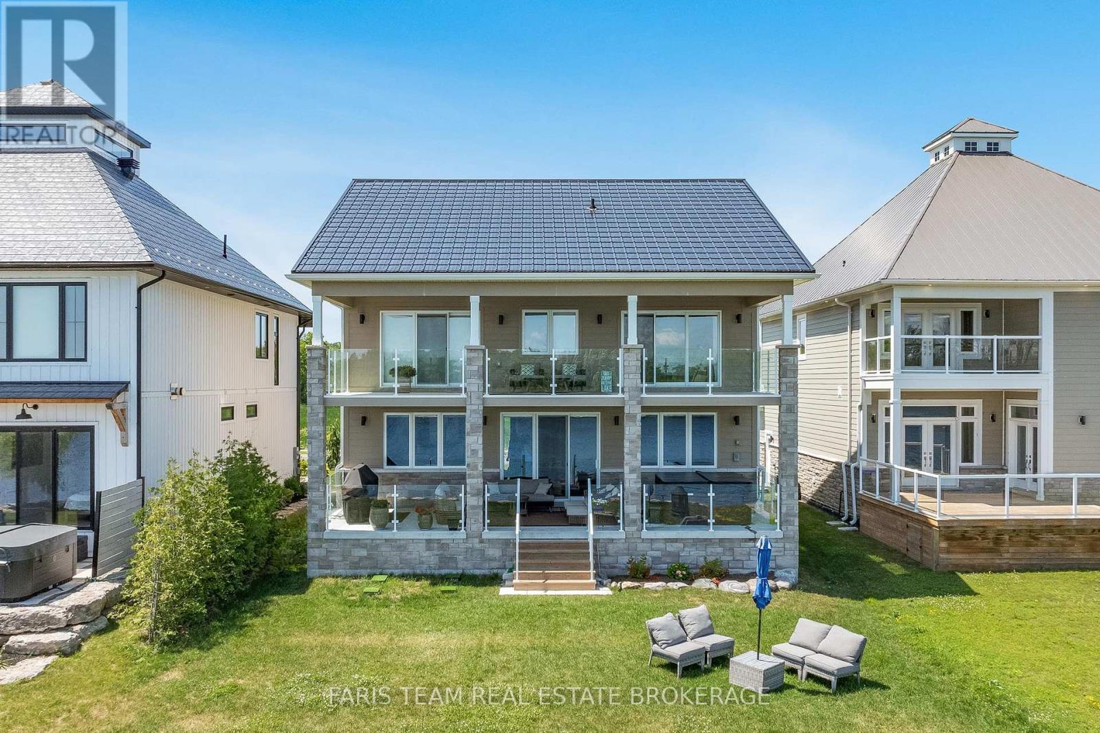 7 Dock Lane, Tay, ON