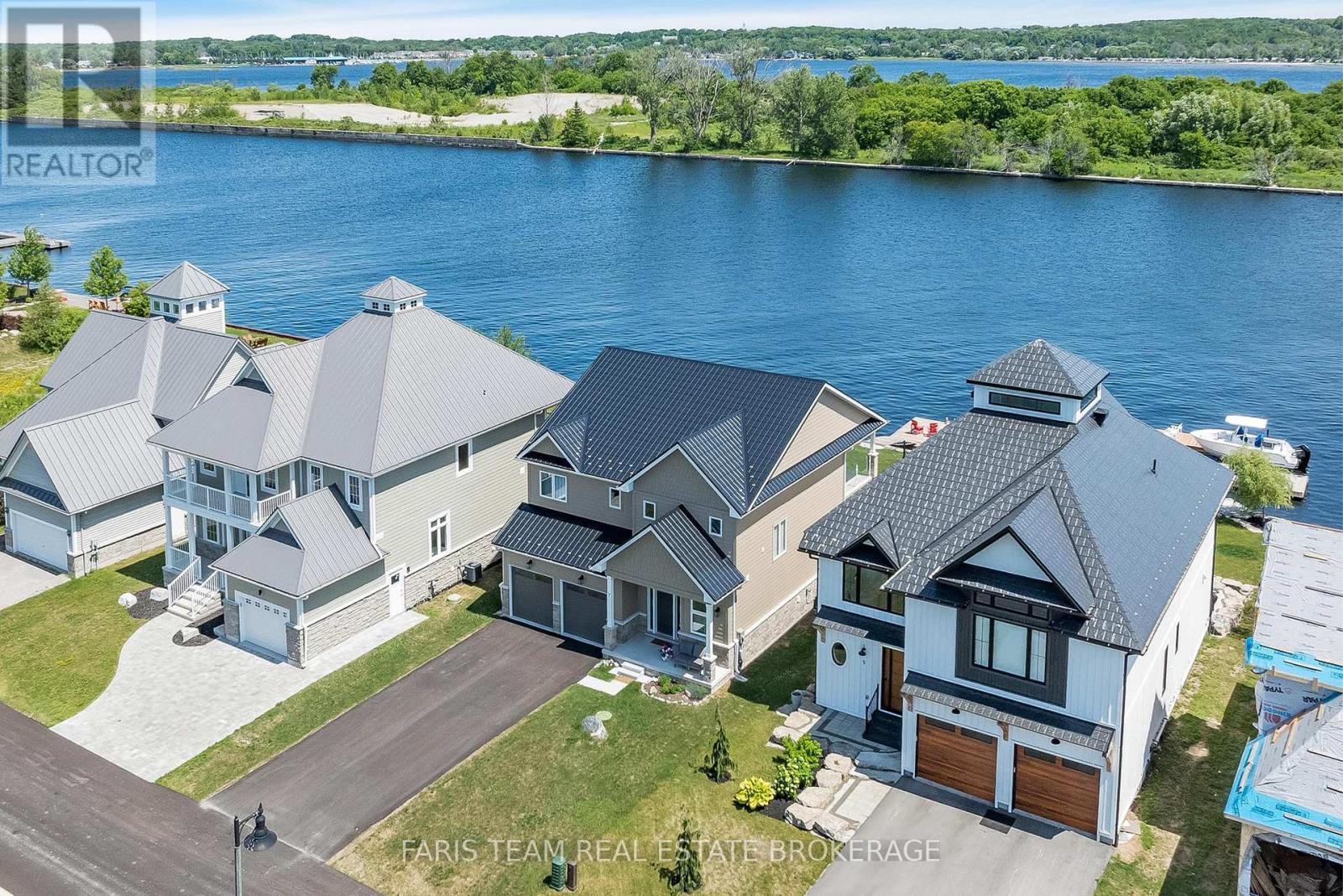 7 Dock Lane, Tay, ON