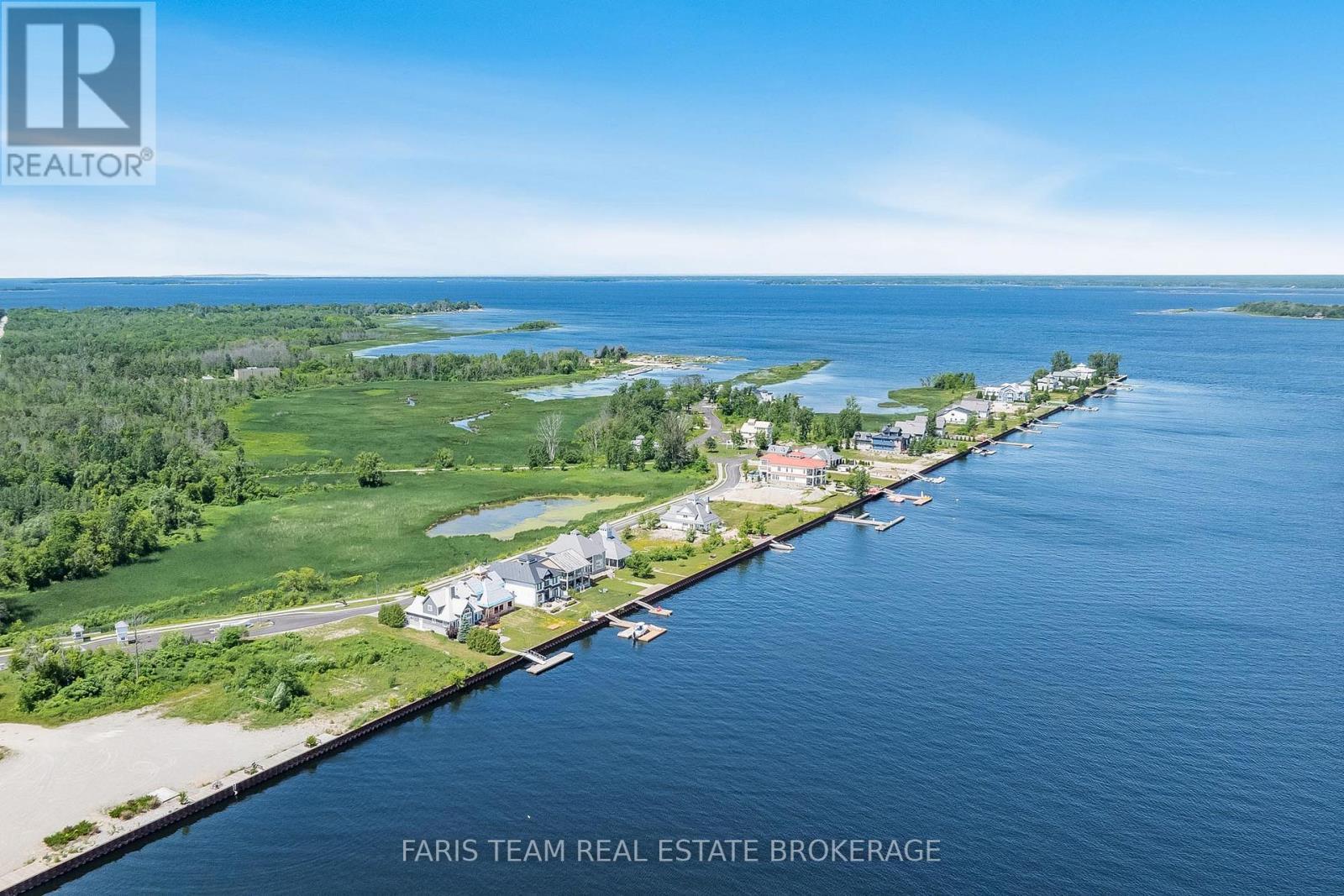 7 Dock Lane, Tay, ON