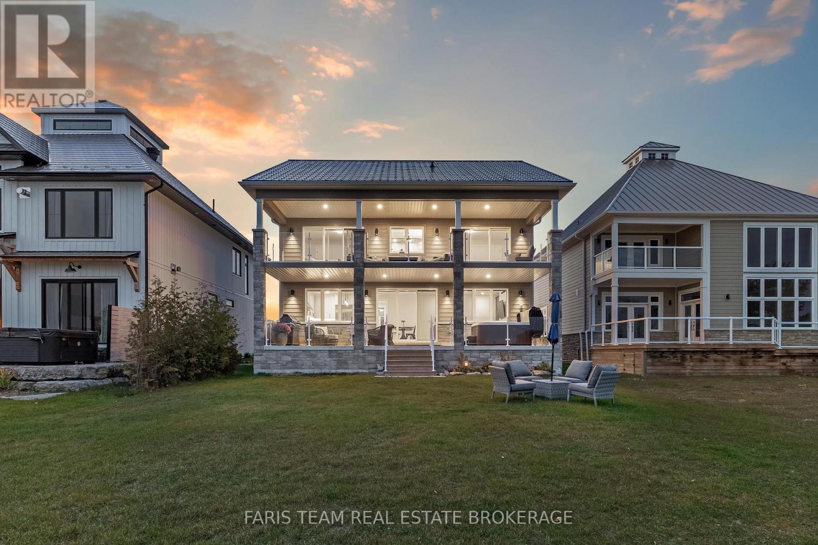 7 Dock Lane, Tay, ON