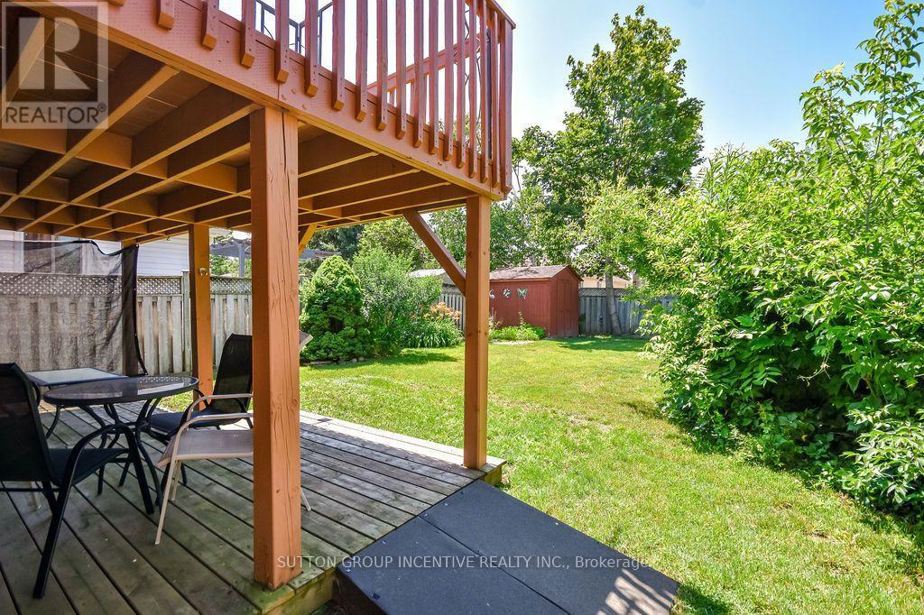 10 Palling Lane, Barrie, ON