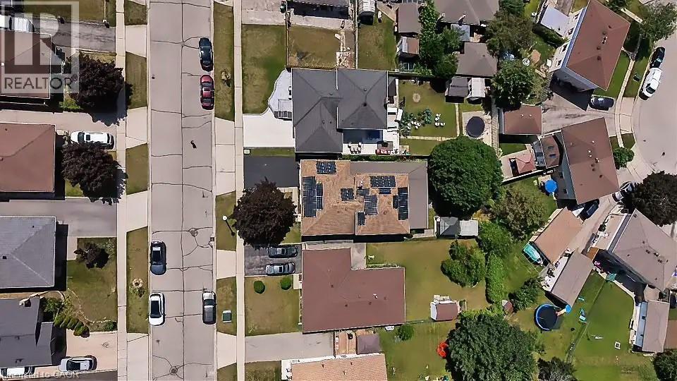 Image quality insufficient for description - 234 Thunderbird Drive, Cambridge, ON -