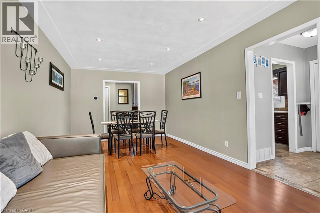 234 Thunderbird Drive, Cambridge, ON - Indoor