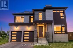 35 OGILVIE STREET Vaughan (Vellore Village), ON L3L 0G2