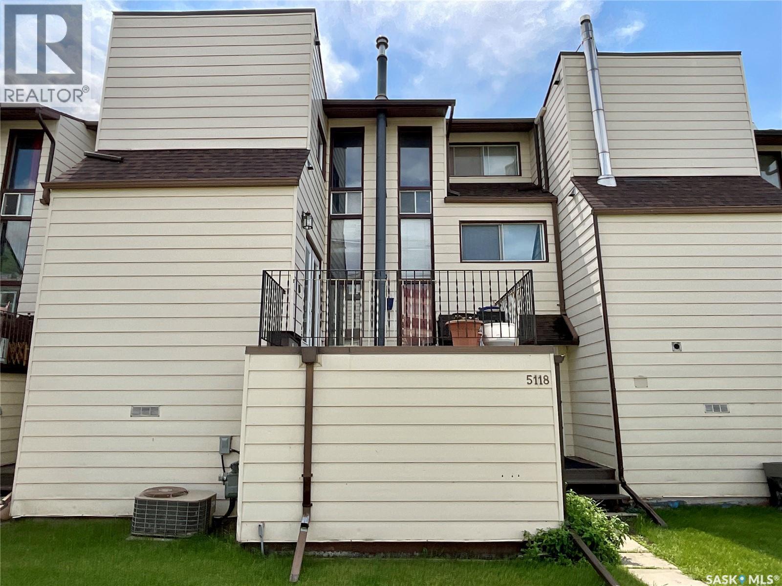 5118 10Th Avenue, Regina, SK