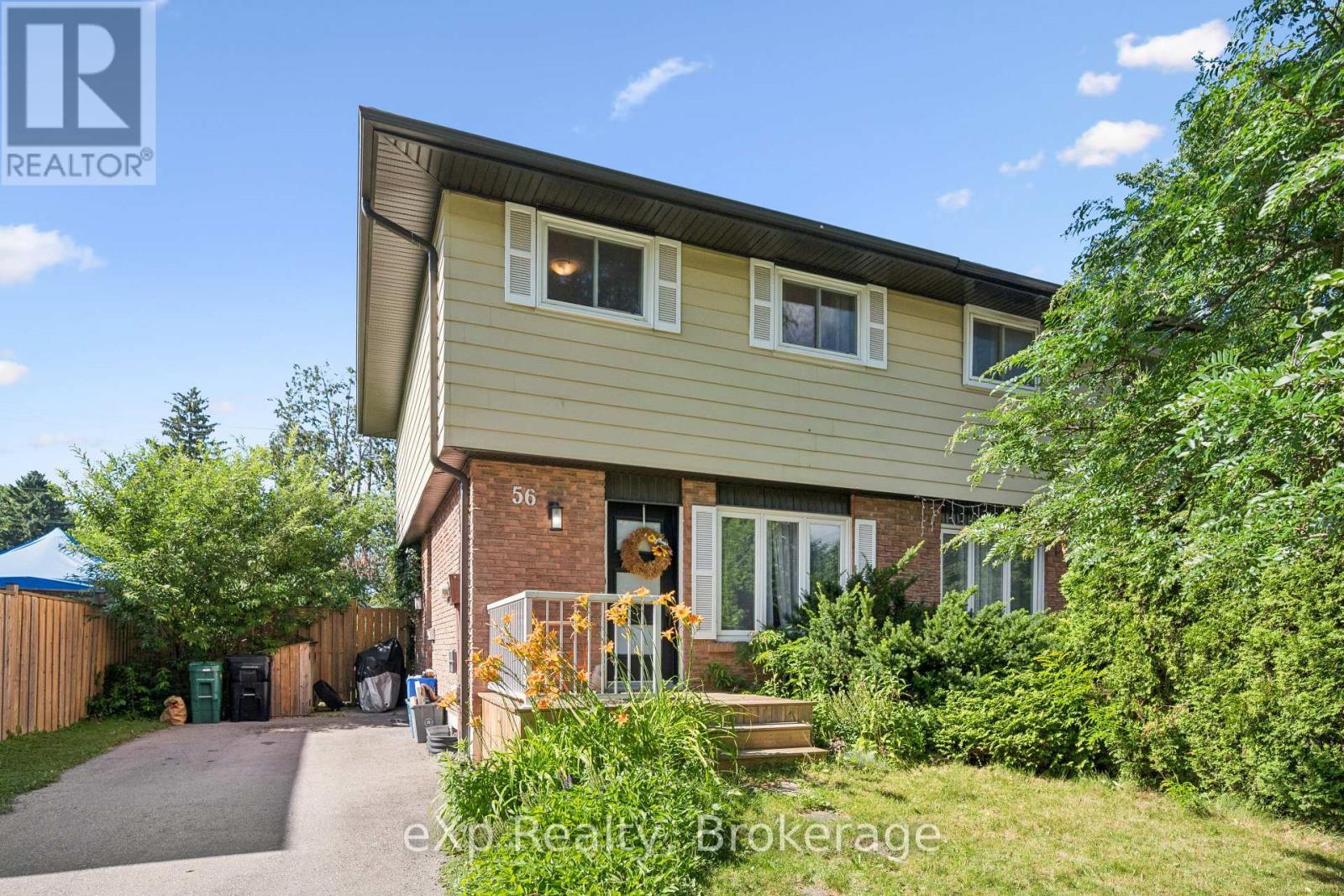 56 Bretz Avenue, Cambridge, ON