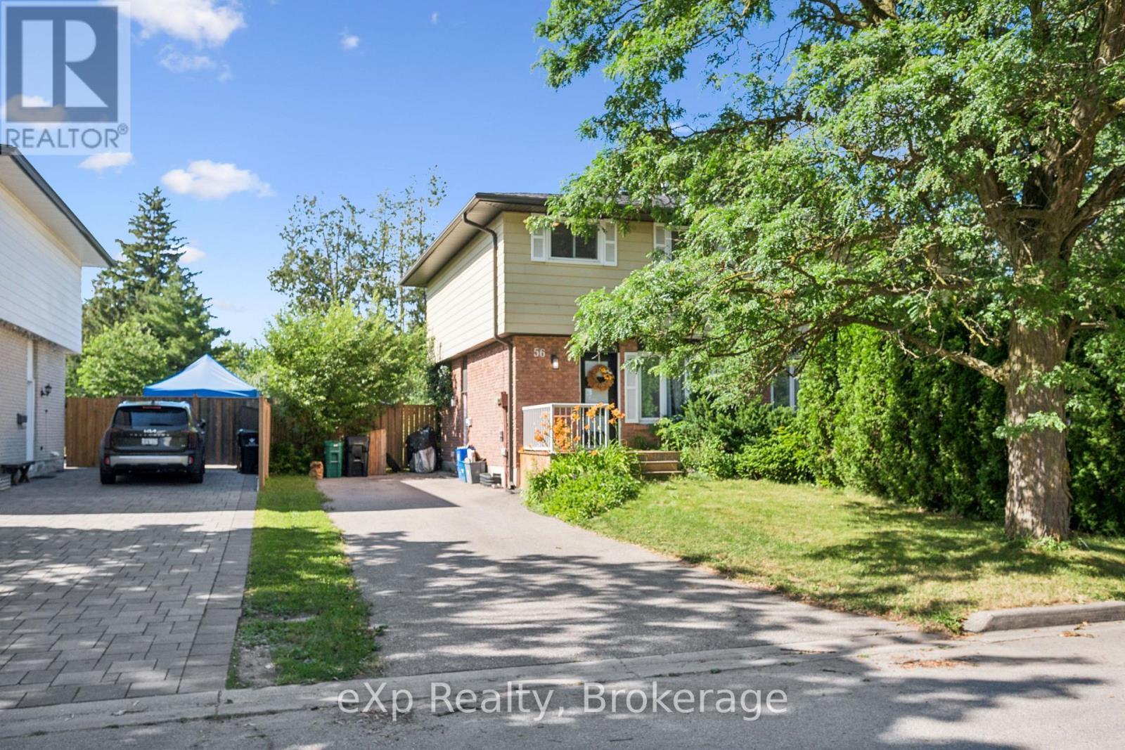 56 Bretz Avenue, Cambridge, ON