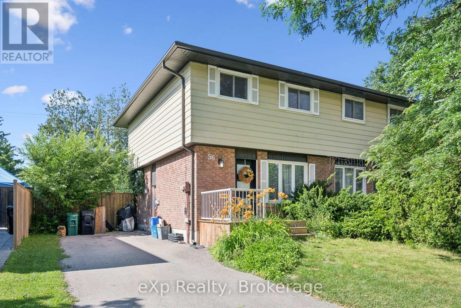 56 Bretz Avenue, Cambridge, ON
