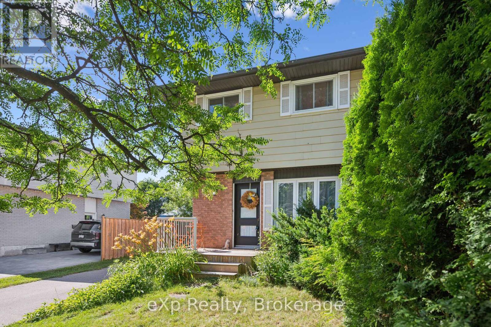 56 Bretz Avenue, Cambridge, ON