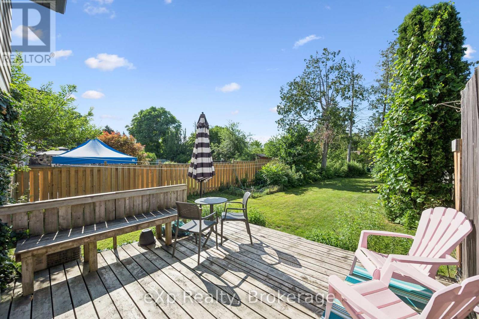 56 Bretz Avenue, Cambridge, ON