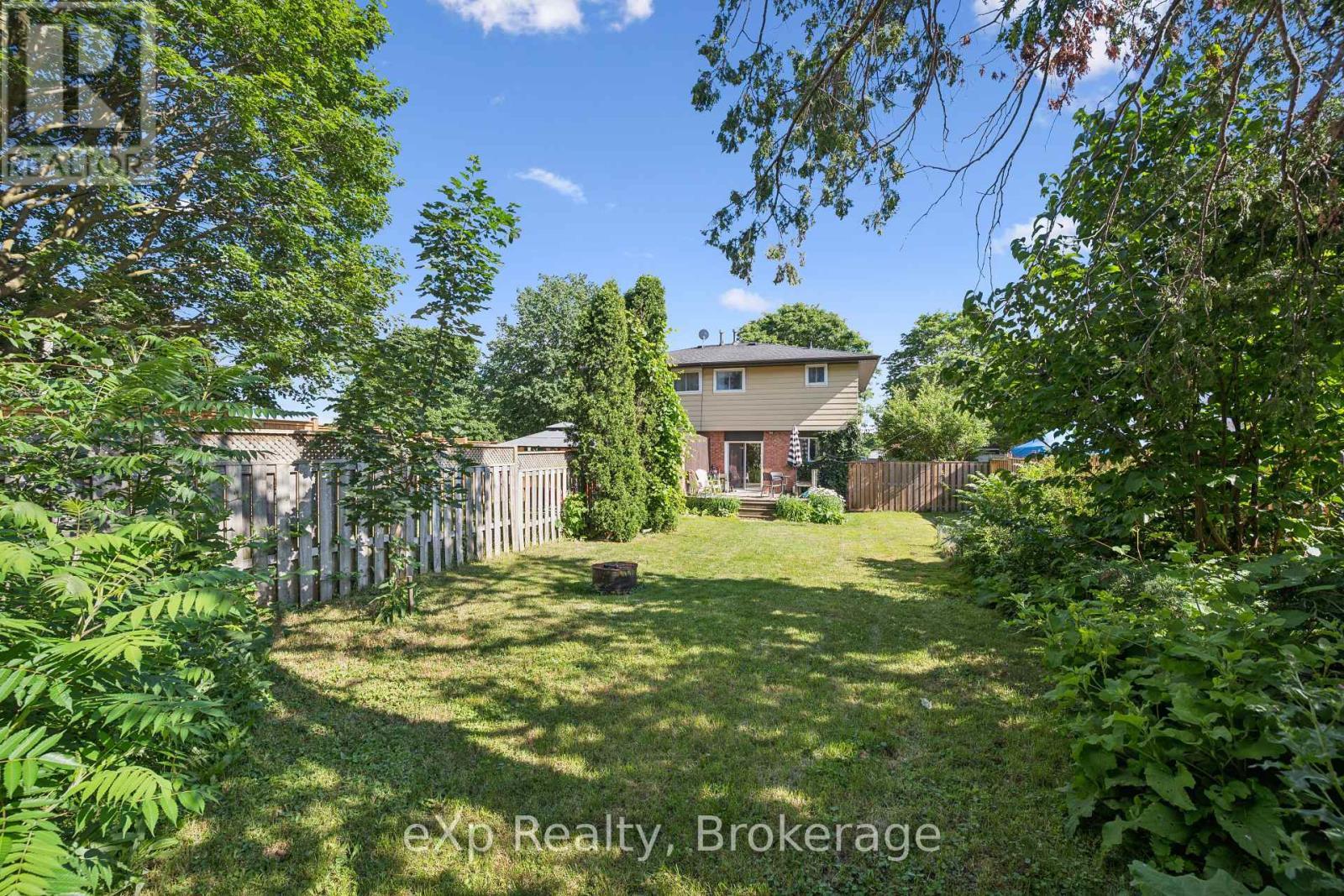 56 Bretz Avenue, Cambridge, ON