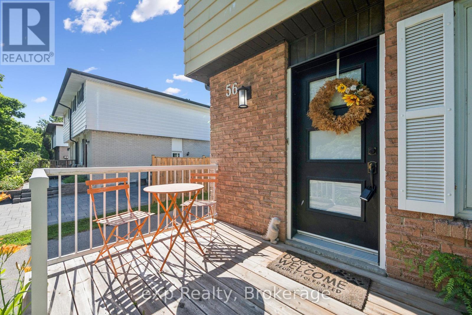 56 Bretz Avenue, Cambridge, ON