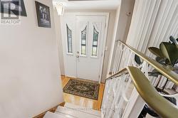 Foyer -