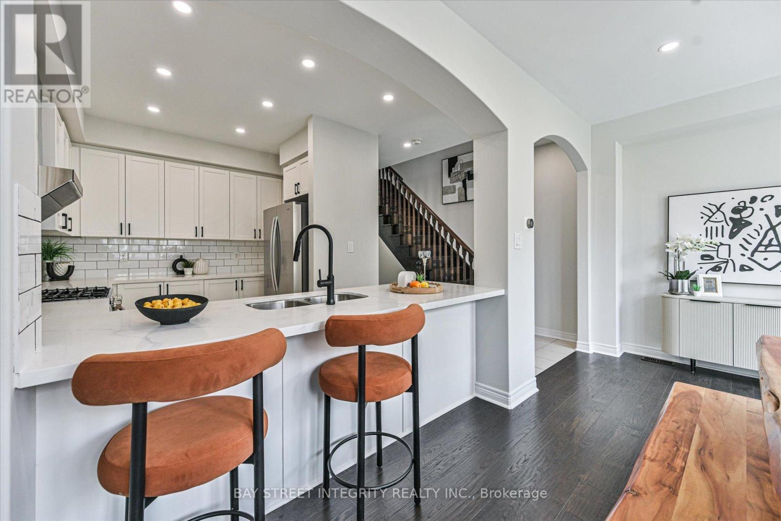 49 Victor Herbert Way, Markham, ON