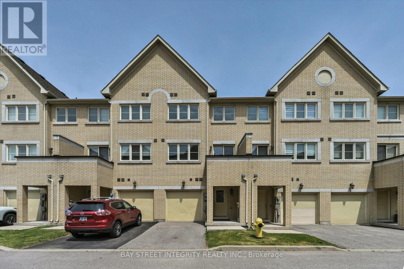 49 Victor Herbert Way, Markham, ON