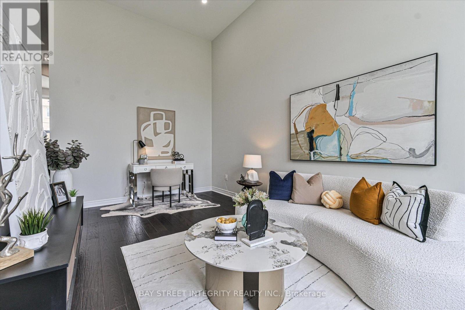 49 Victor Herbert Way, Markham, ON