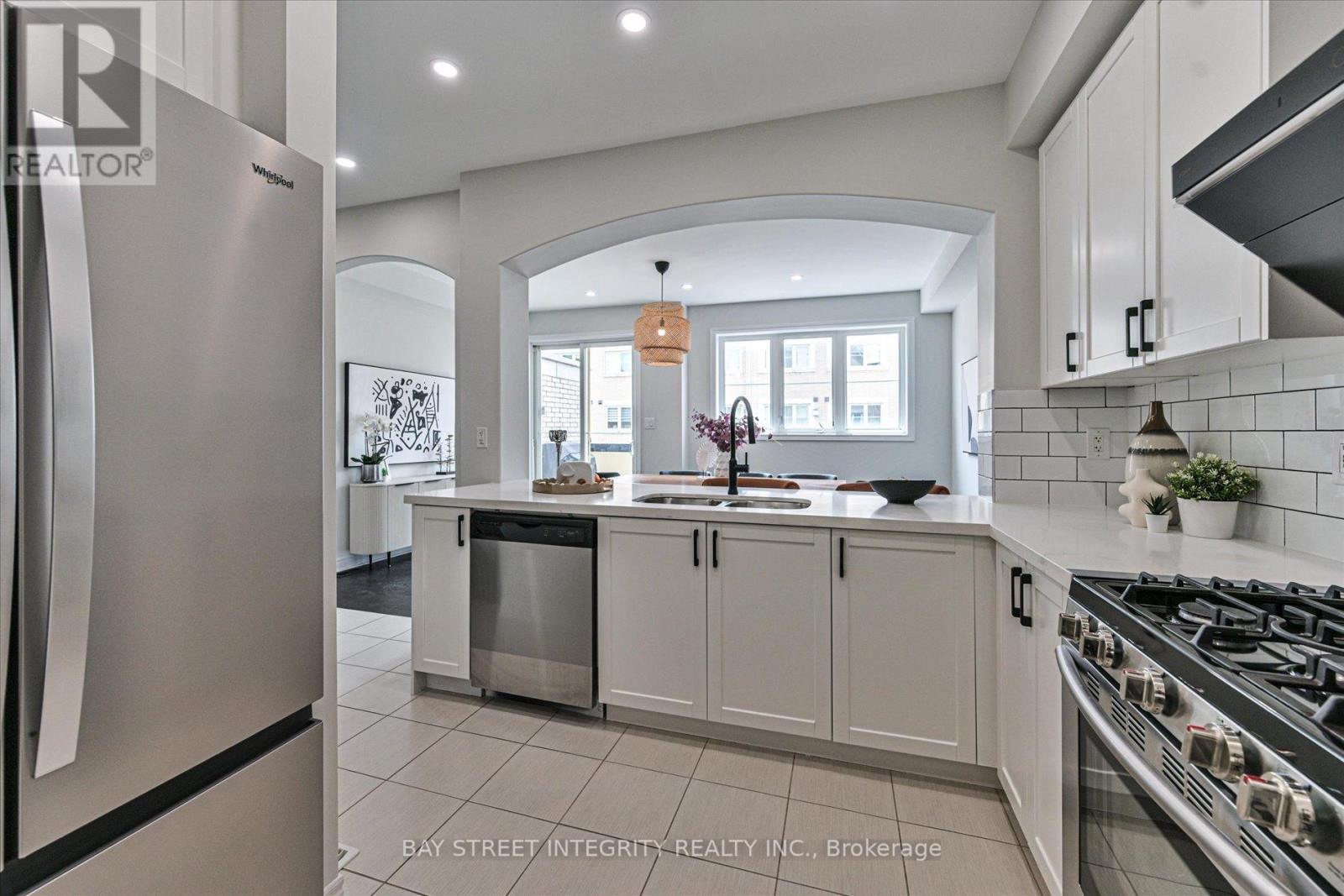 49 Victor Herbert Way, Markham, ON
