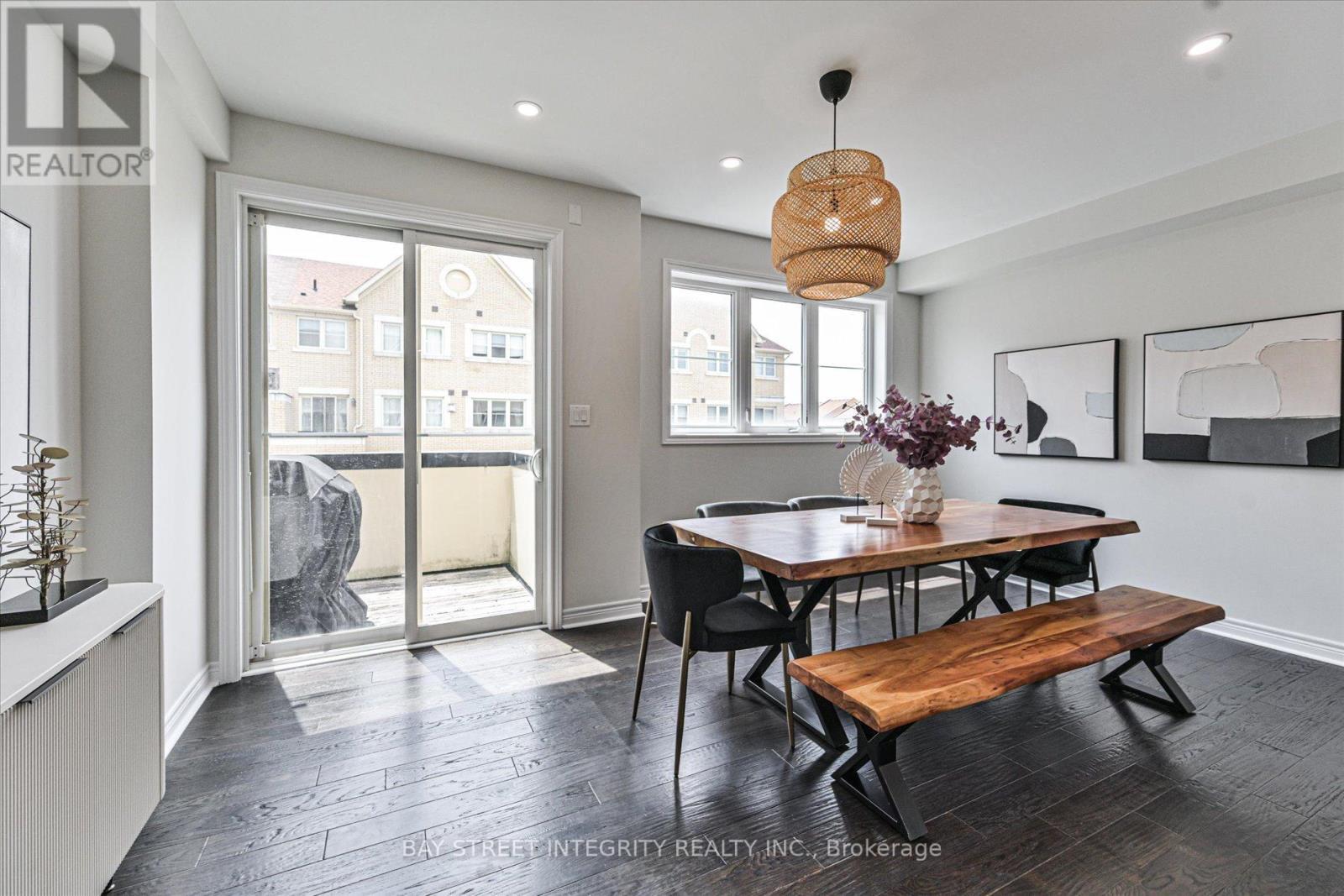 49 Victor Herbert Way, Markham, ON