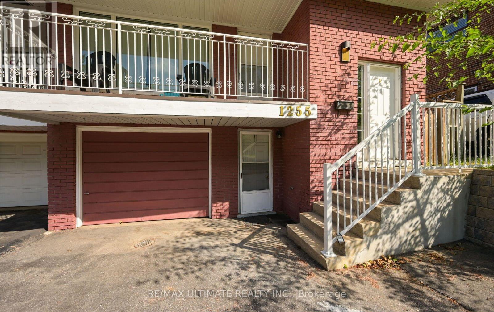 1255 Forestwood Drive, Mississauga, ON