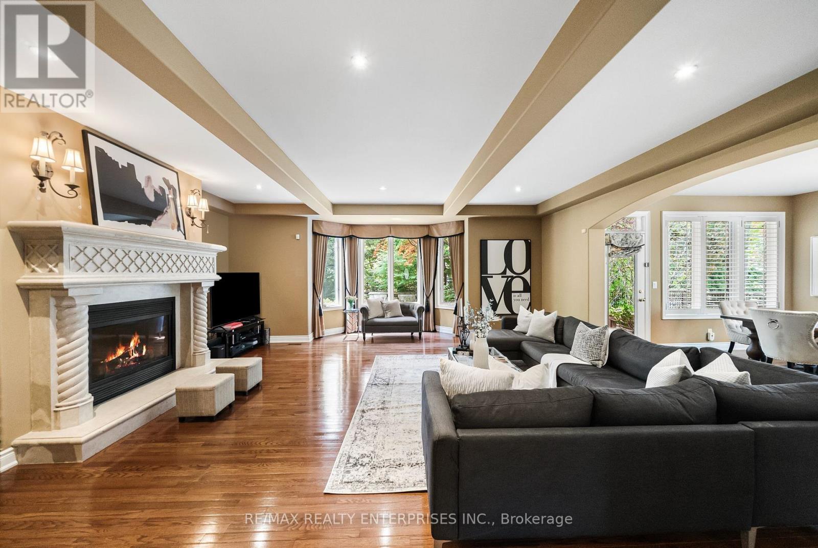 535 Canyon Street, Mississauga, ON