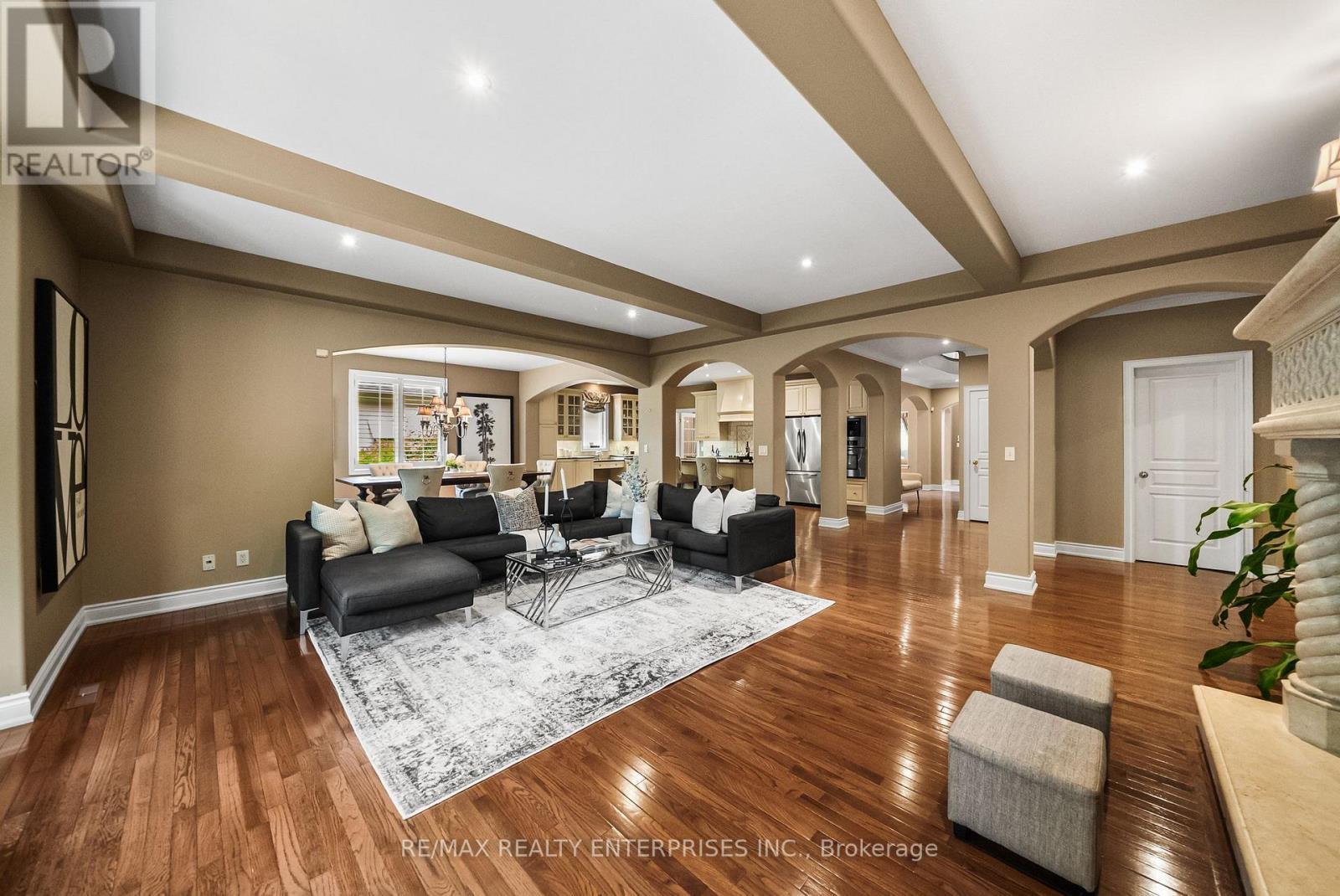 535 Canyon Street, Mississauga, ON