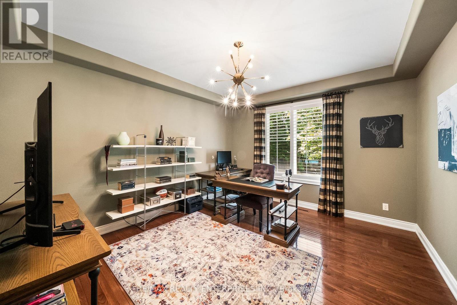 535 Canyon Street, Mississauga, ON