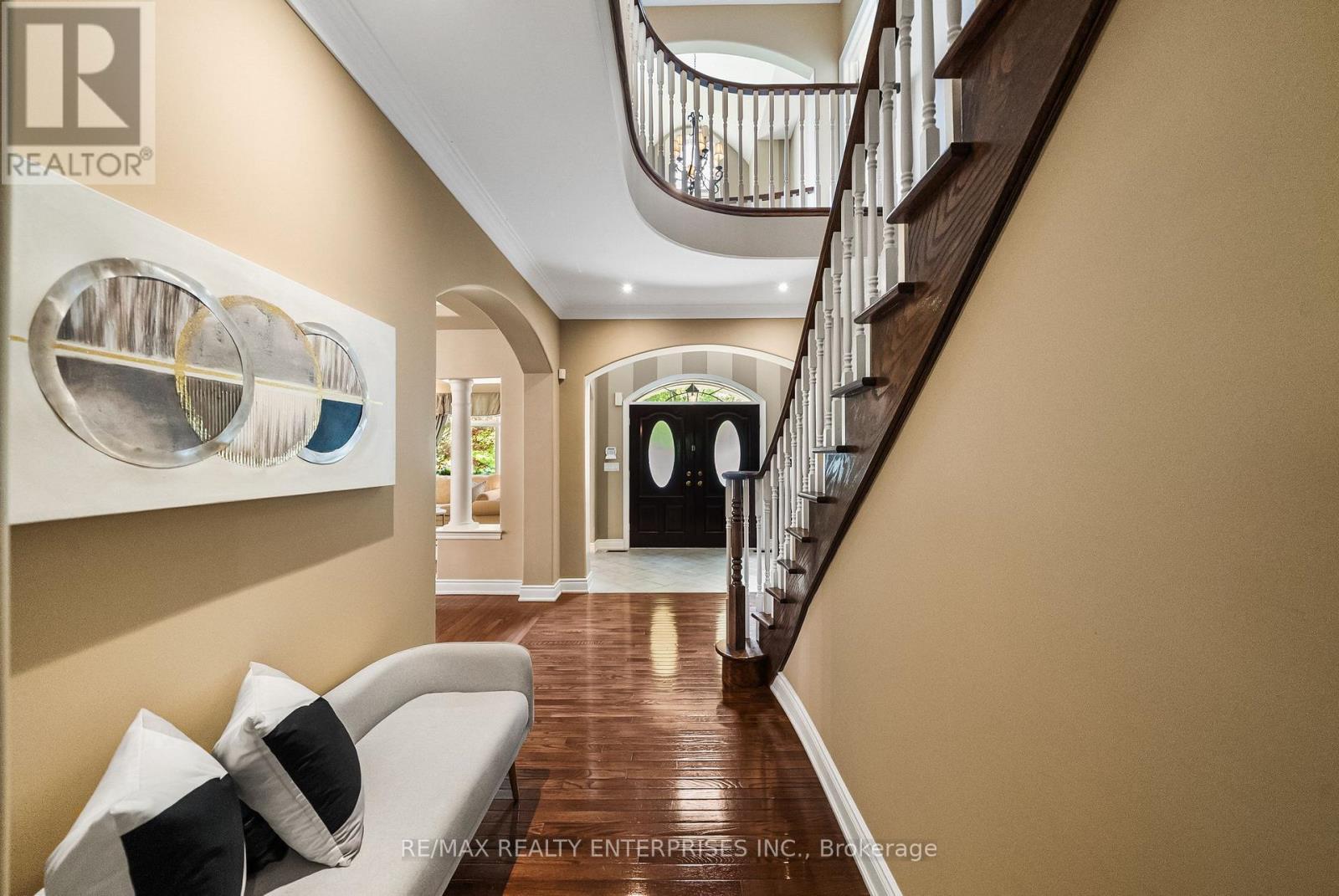 535 Canyon Street, Mississauga, ON