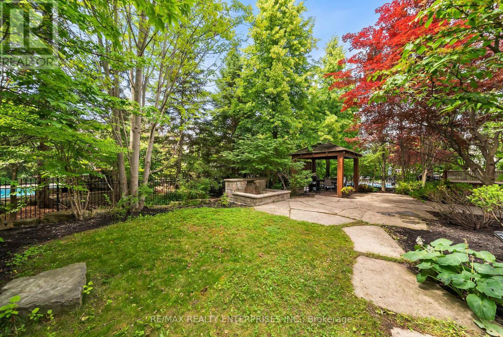 535 Canyon Street, Mississauga, ON