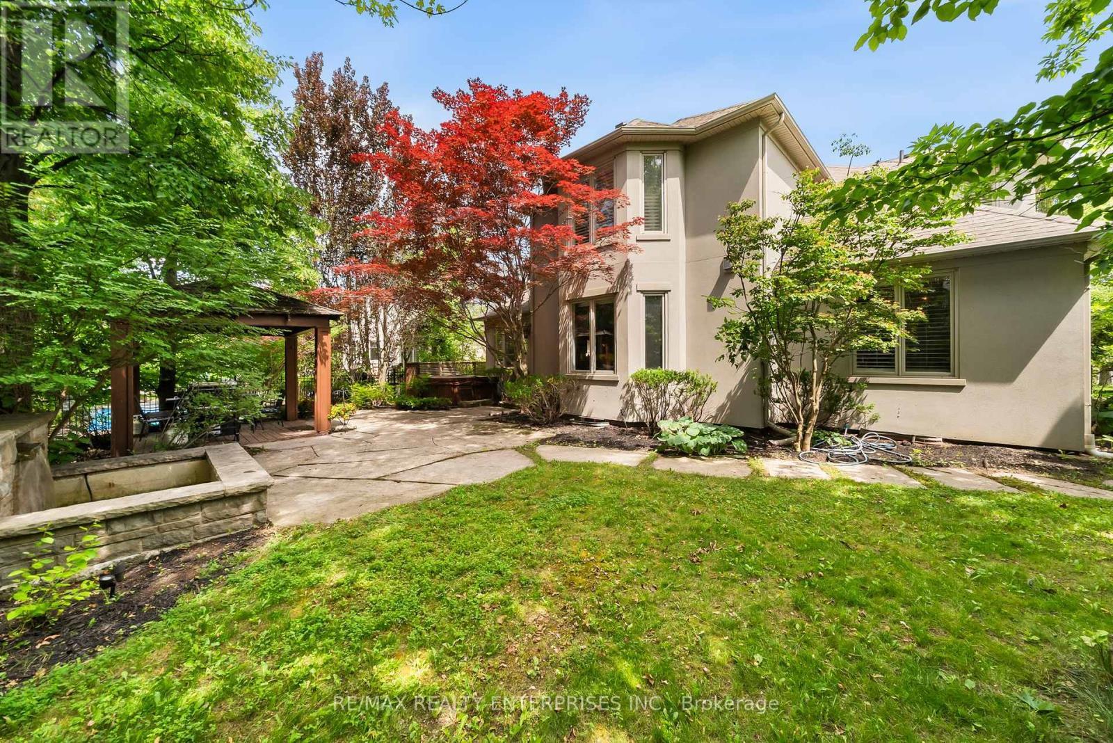 535 Canyon Street, Mississauga, ON