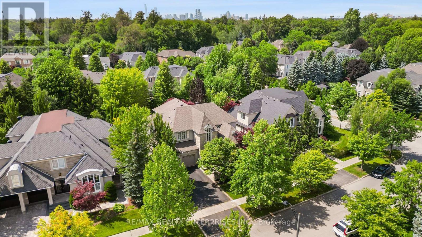 535 Canyon Street, Mississauga, ON