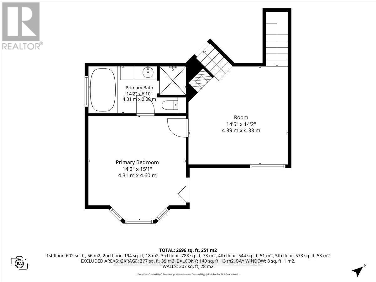 24 Hackett Street, Ottawa, ON
