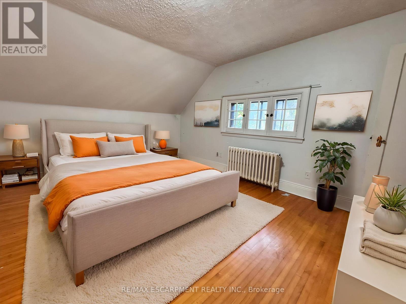 Virtually Staged - 62 Plains Road E, Burlington, ON