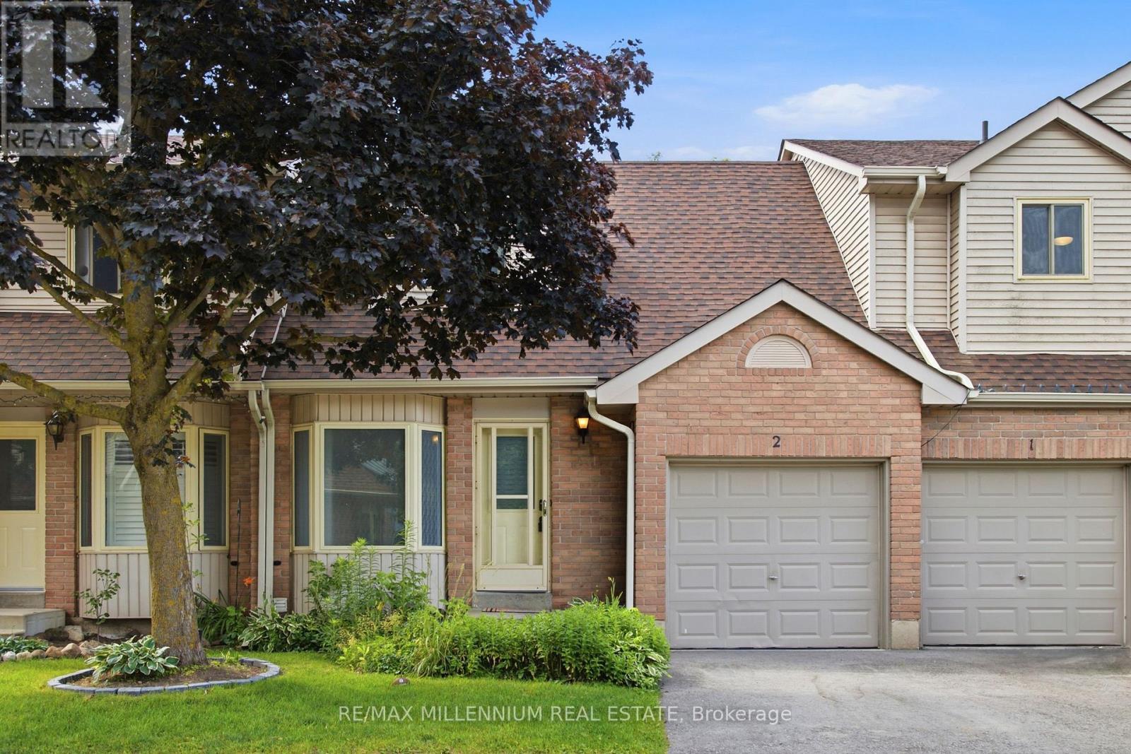 2 - 65 Scott Street, East Luther Grand Valley, ON