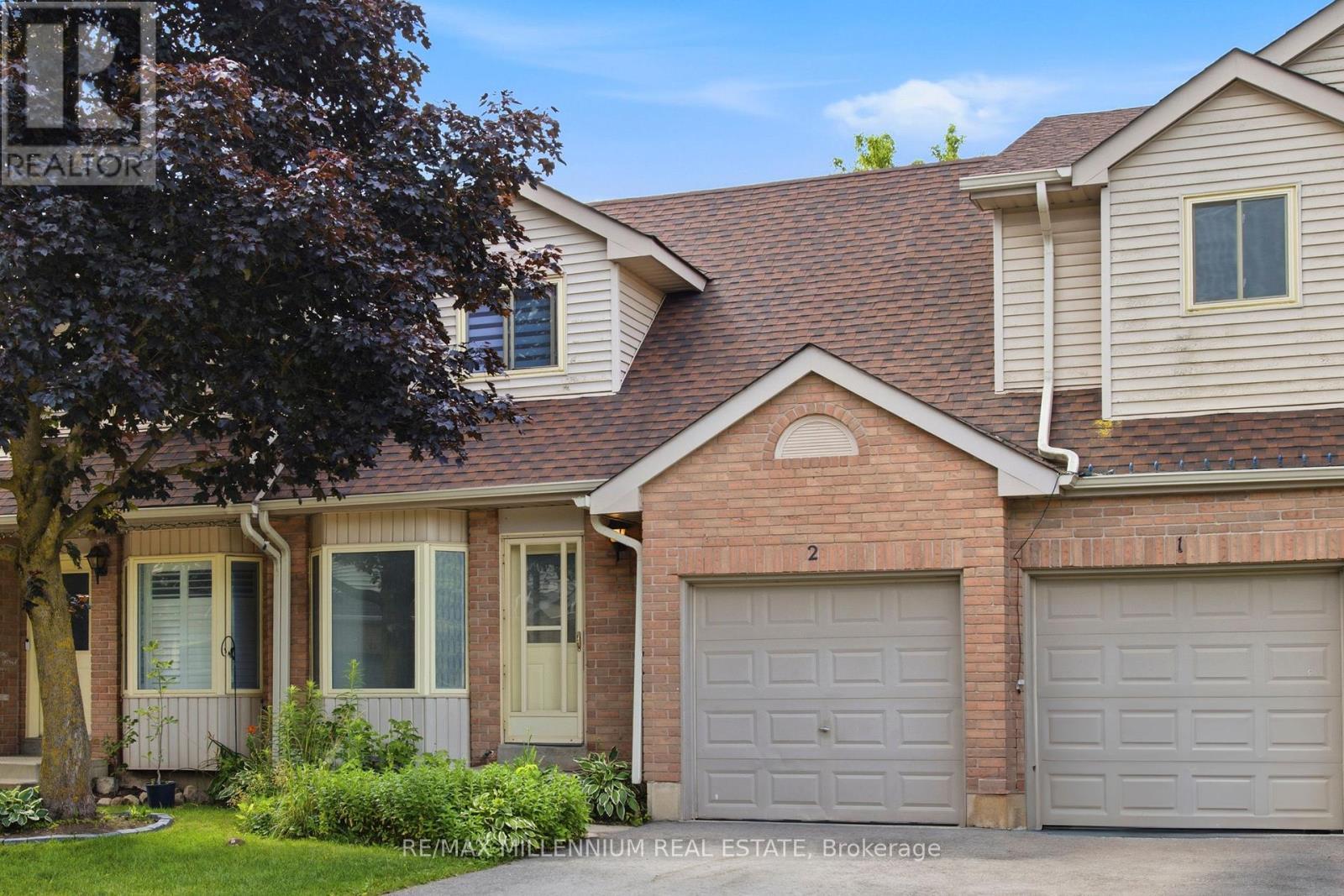 2 - 65 Scott Street, East Luther Grand Valley, ON