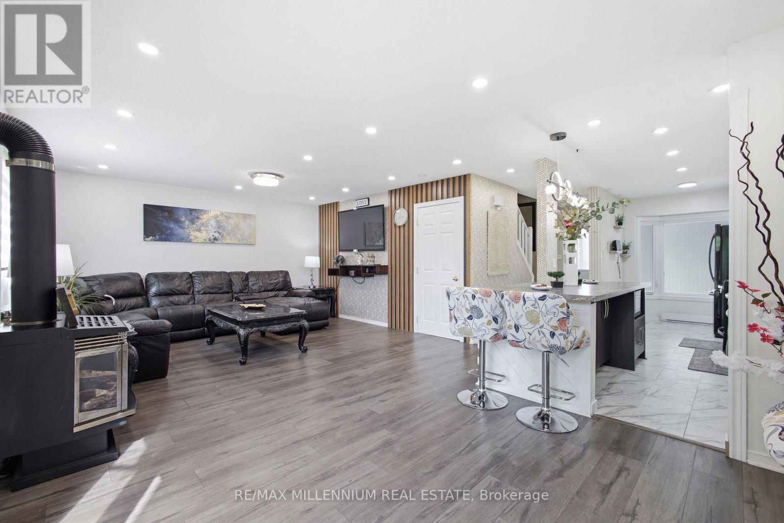 2 - 65 Scott Street, East Luther Grand Valley, ON