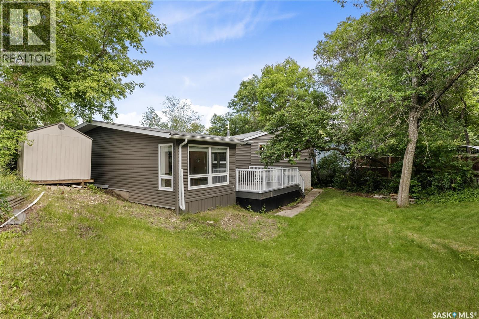 342 4Th Street E, Regina Beach, SK