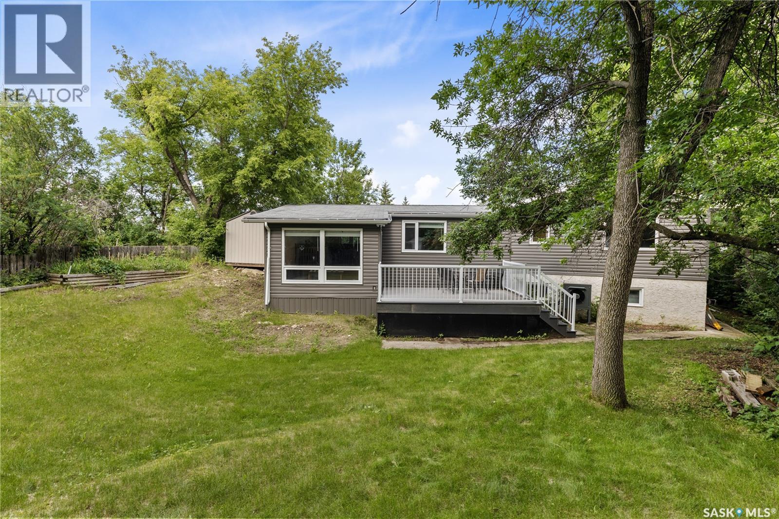 342 4Th Street E, Regina Beach, SK