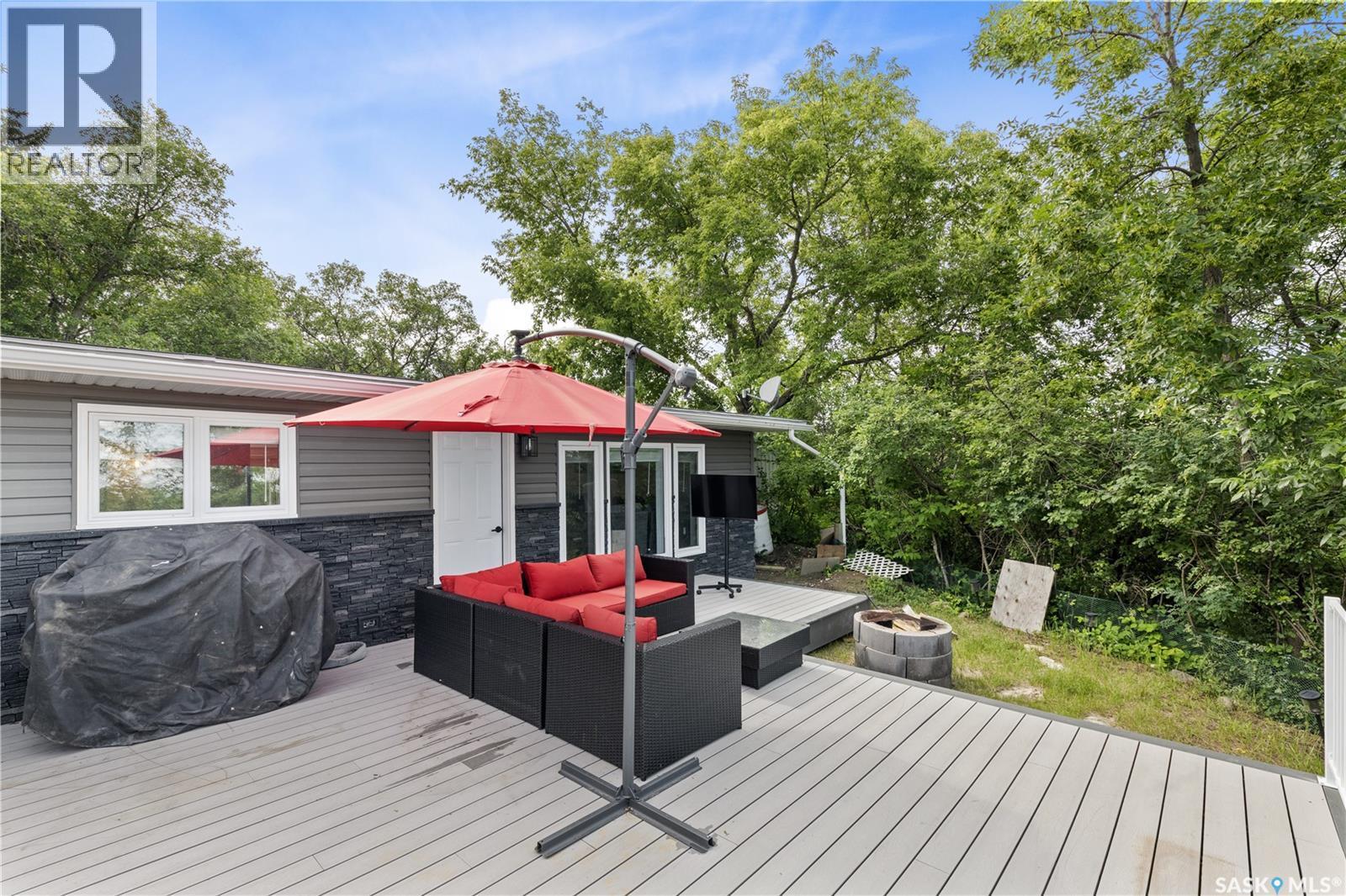 342 4Th Street E, Regina Beach, SK
