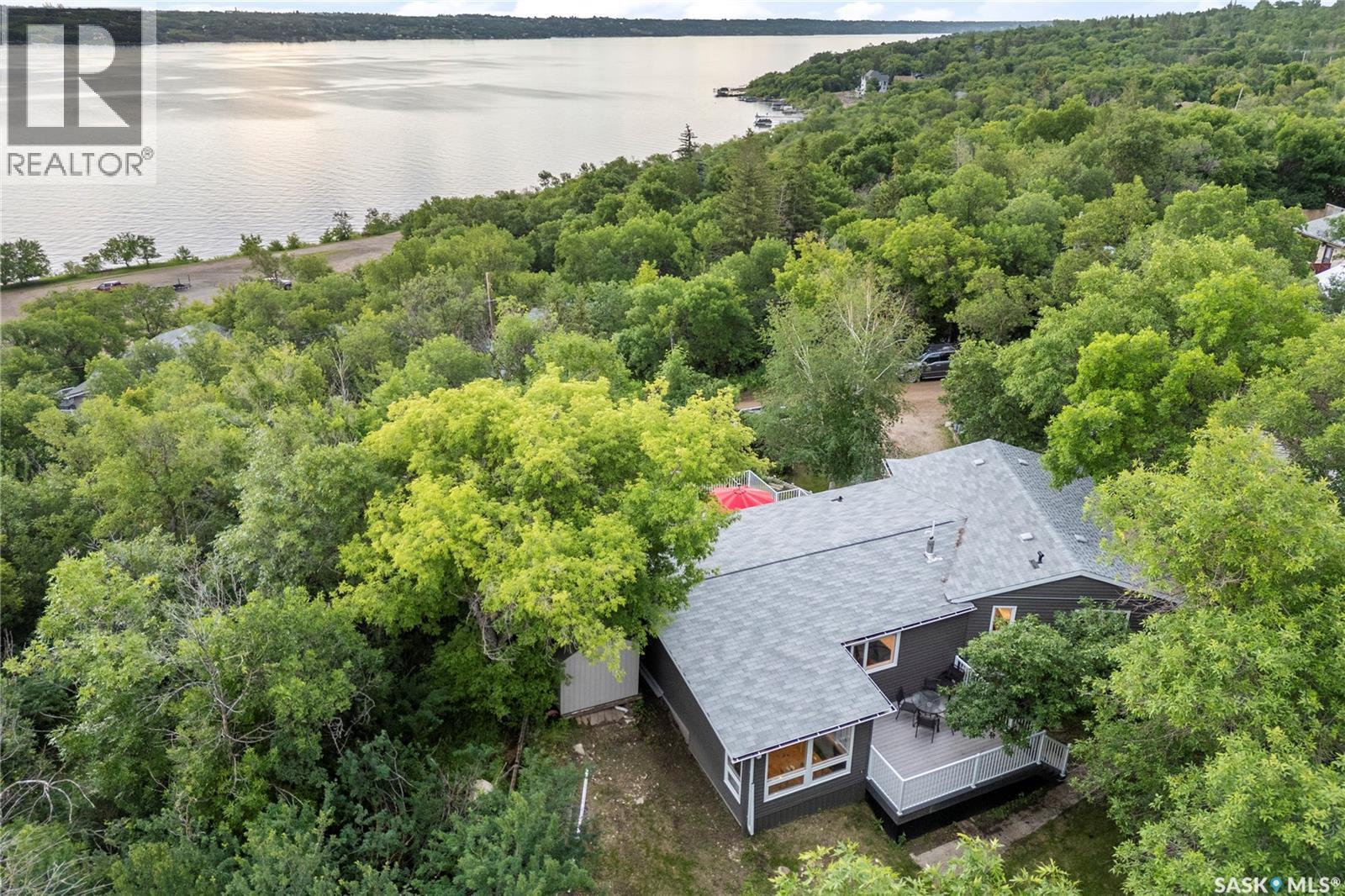 342 4Th Street E, Regina Beach, SK