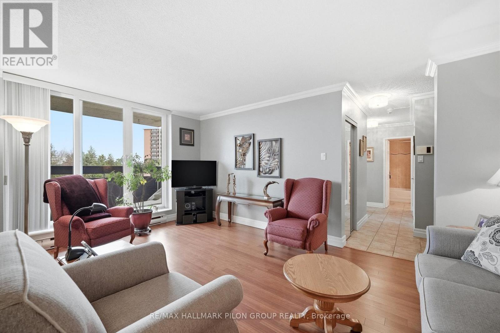 508 - 2000 Jasmine Crescent, Ottawa, ON