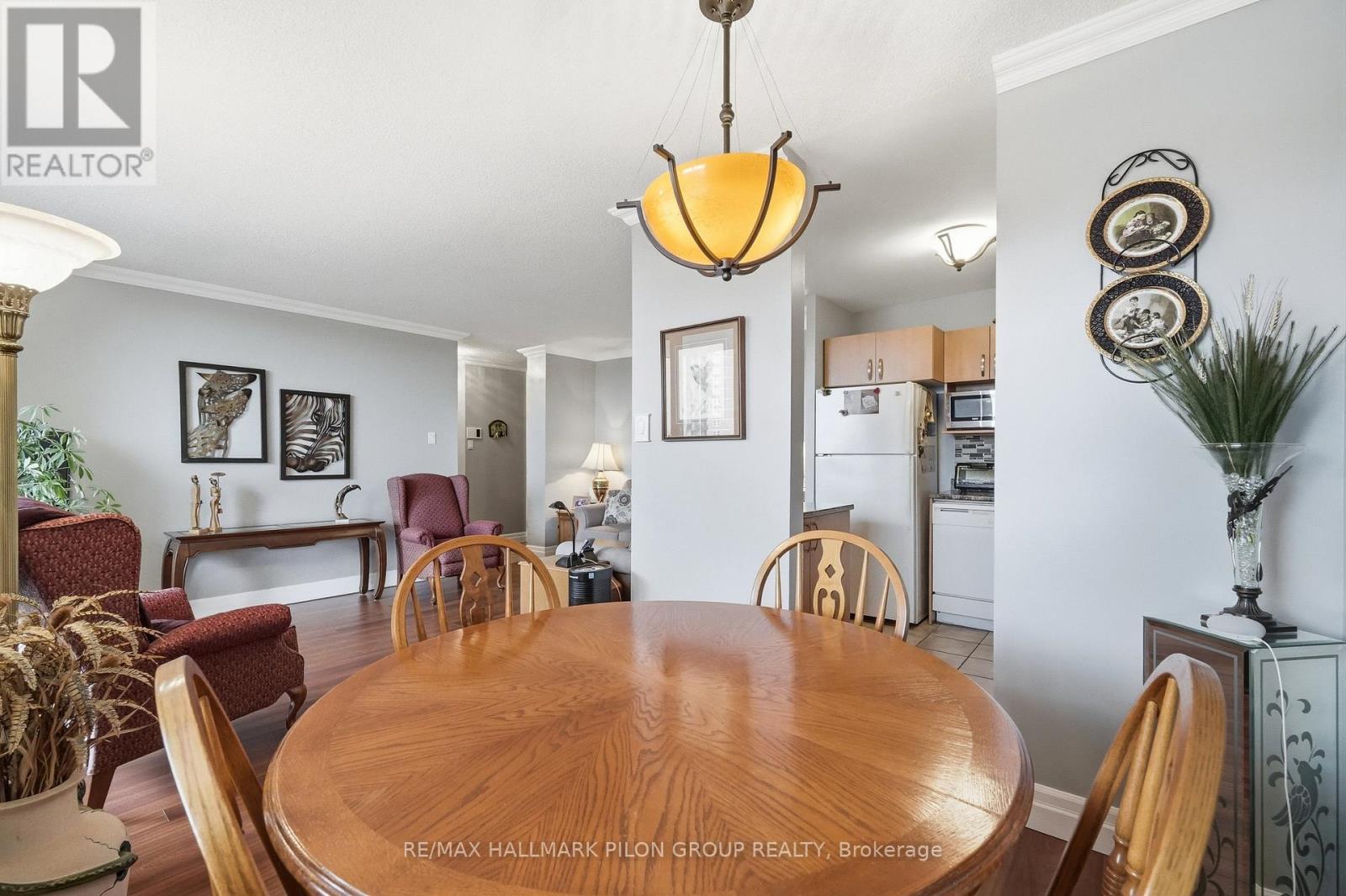 508 - 2000 Jasmine Crescent, Ottawa, ON