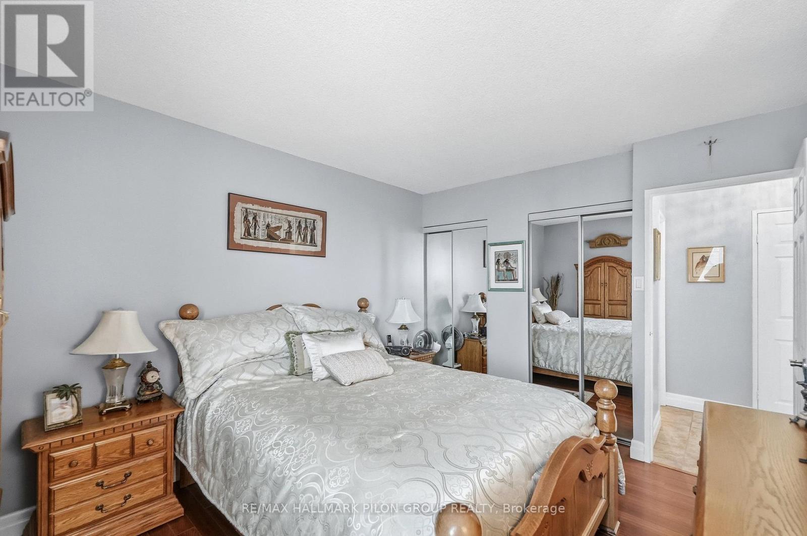 508 - 2000 Jasmine Crescent, Ottawa, ON