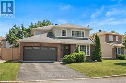1966 BOAKE STREET Ottawa, ON K4A 3K1