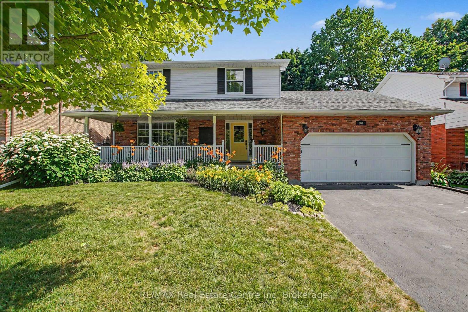 364 Kribs Street, Cambridge, ON